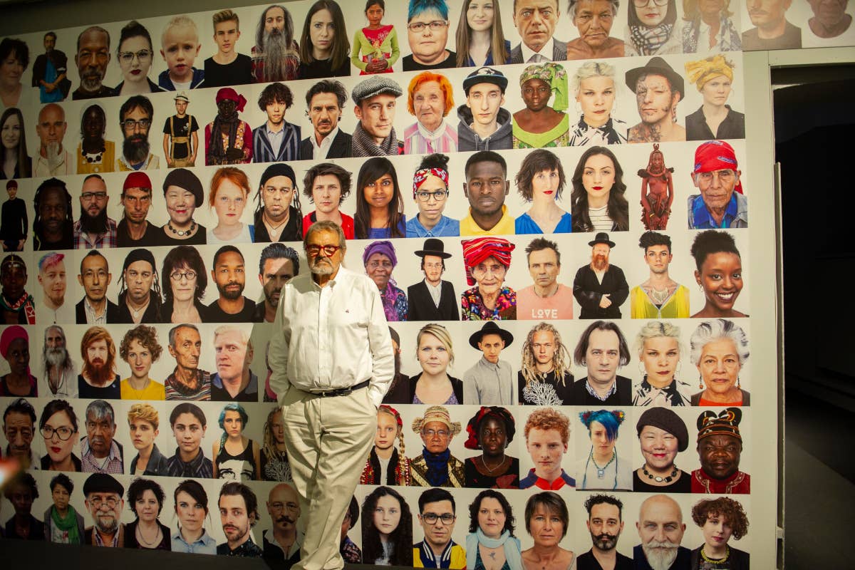 È morto Oliviero Toscani: fotografo d'autore e amante del buon cibo