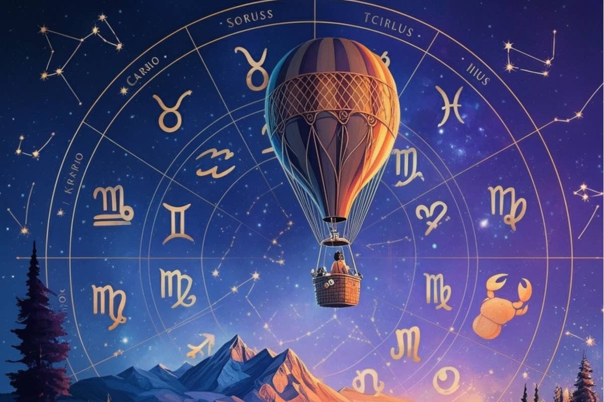 Oroscopo 2025: i viaggi da fare secondo il tuo segno zodiacale