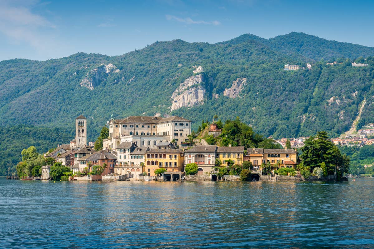 I laghi del Piemonte: avventura da vivere tra storia, natura e gusto