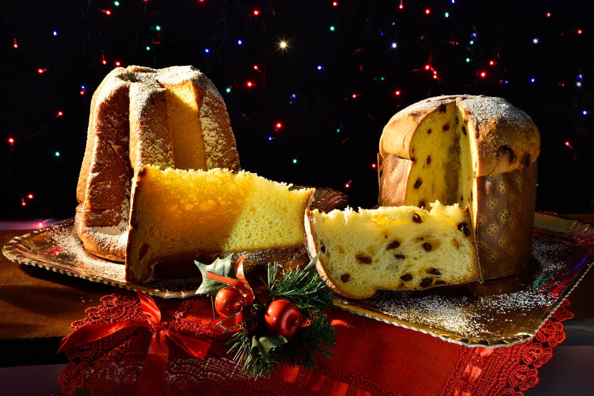 Panettone, pandoro e torrone: scopri l'aumento dei prezzi nel 2024