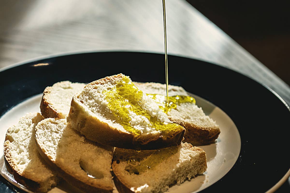 Sapori d'autunno: feste di novembre tra polenta, olio e tartufo