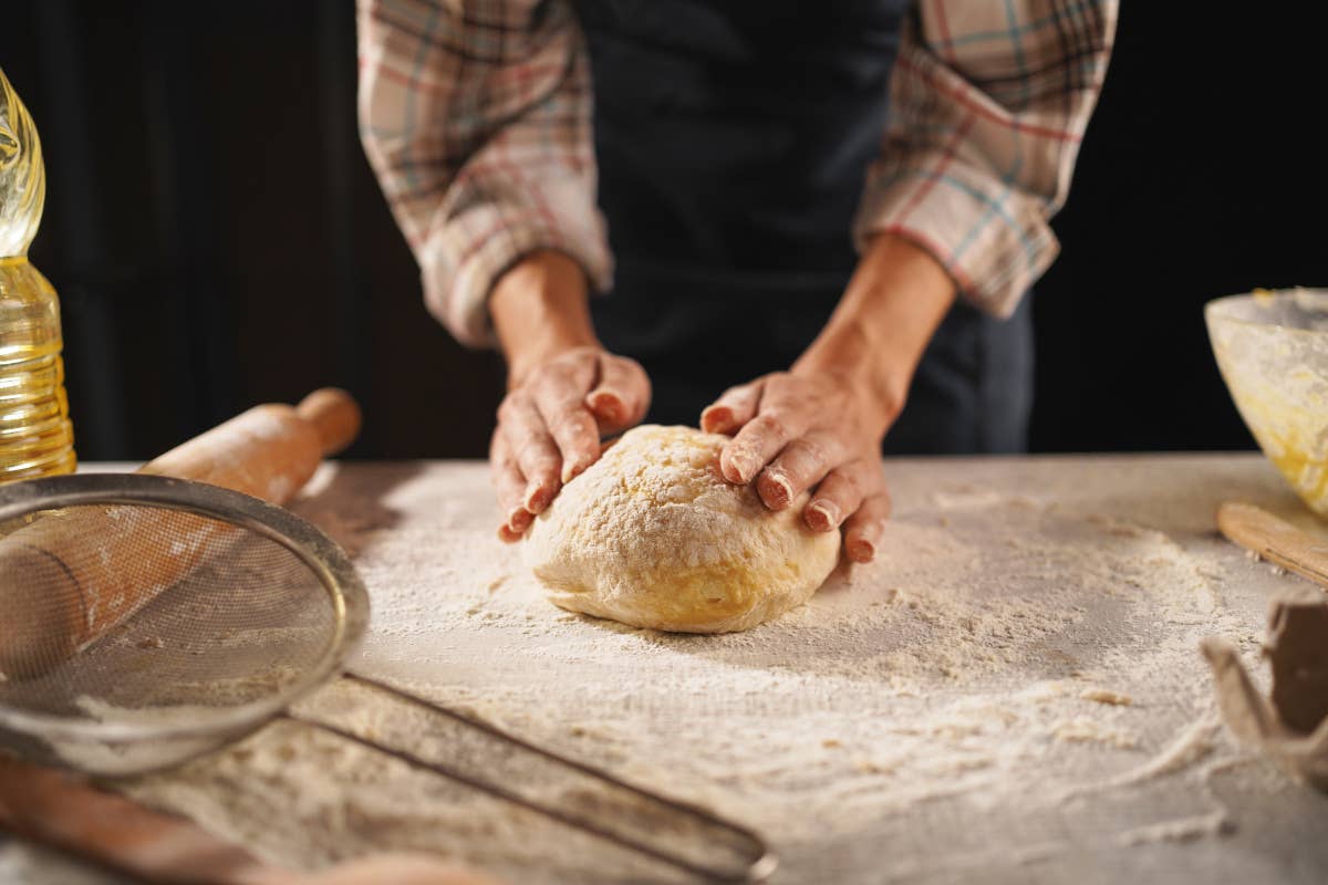 Masterclass e caffè con i maestri: Pane Nostrum 2024 continua con grandi eventi