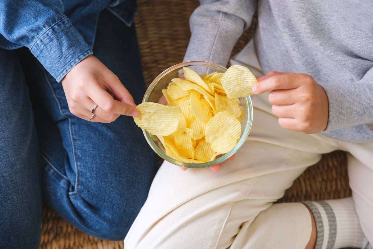 Amica Chips e Pata: patto illecito sui prezzi? Indaga l'Antitrust