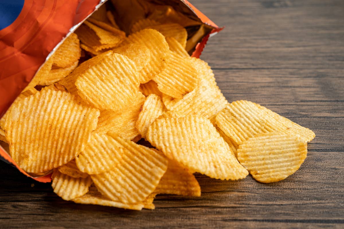 Amica Chips e Pata: patto illecito sui prezzi? Indaga l'Antitrust