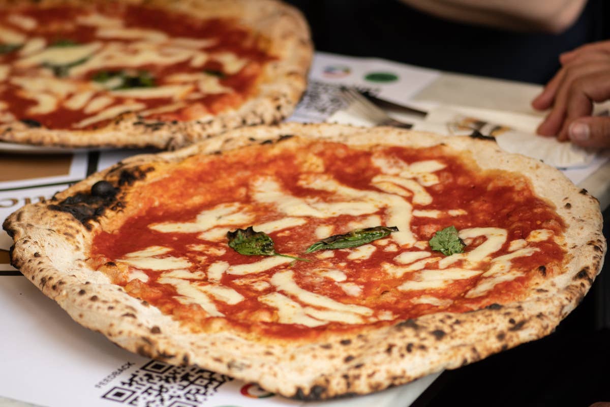 Pizza, dove si paga meno la Margherita in Italia? A Bari