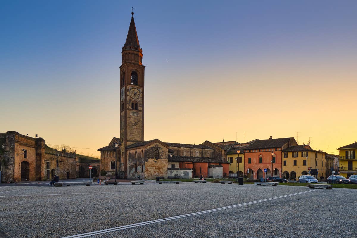 Alla scoperta di Pizzighettone, tra £$Fasulìn$£, cucina, storia e cultura 