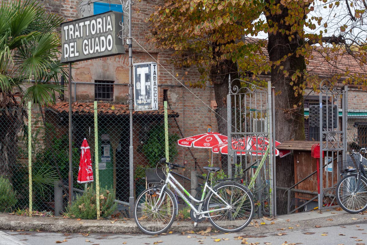 Alla scoperta di Pizzighettone, tra £$Fasulìn$£, cucina, storia e cultura 