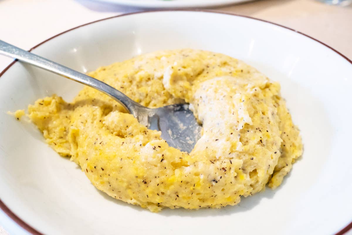 Sapori d'autunno: feste di novembre tra polenta, olio e tartufo