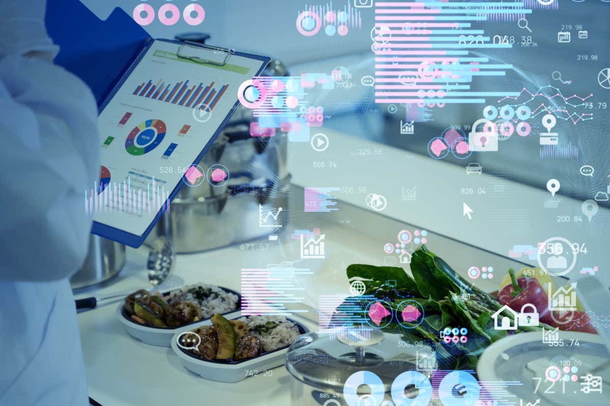 Come utilizzare al meglio la Business Analytics nella ristorazione? Come utilizzare al meglio la Business Analytics nella ristorazione?