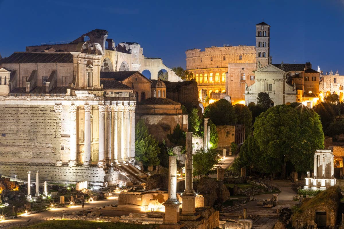 Hyatt investe su Roma: apre nel 2025 il primo Hyatt Regency nella capitale