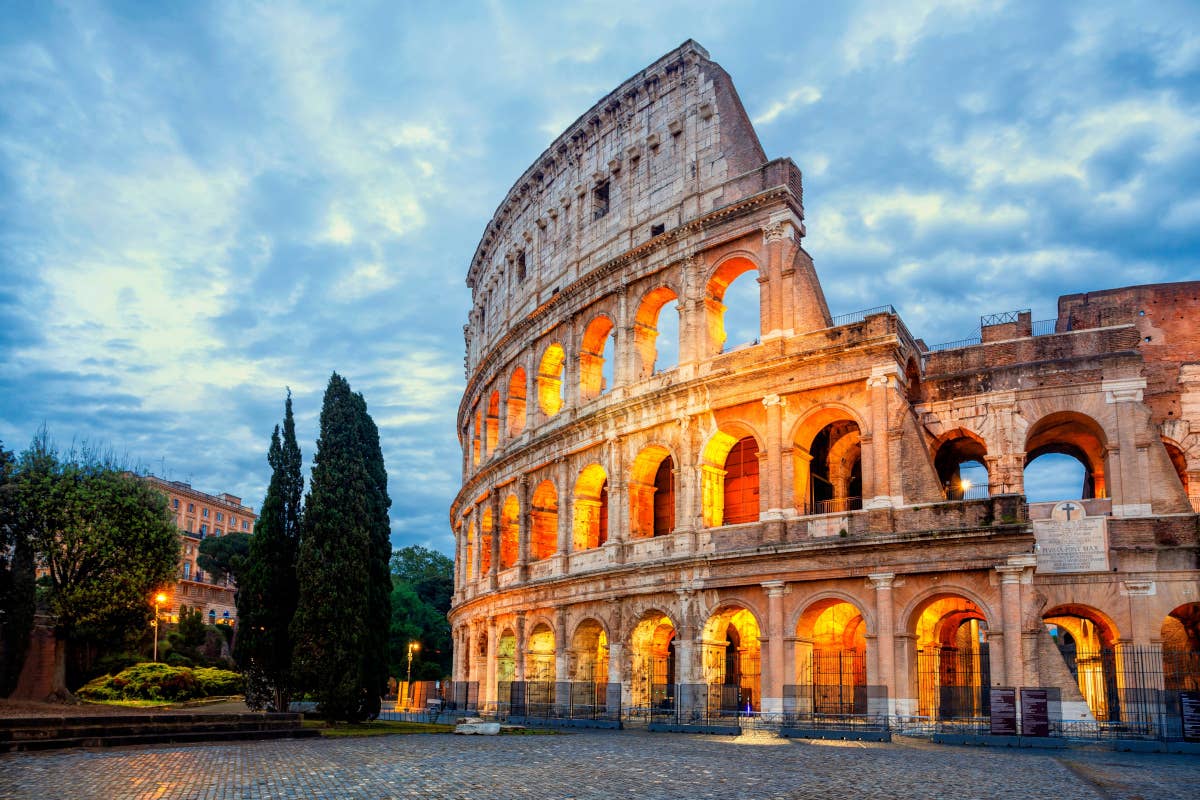 Roma diventa una delle Città del formaggio