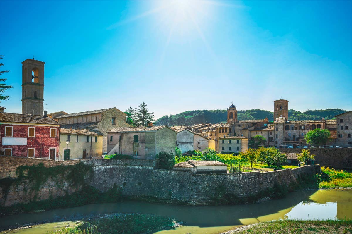 Capitale della Cultura... a tavola: a Sant'Angelo in Vado, fra storia e tartufo