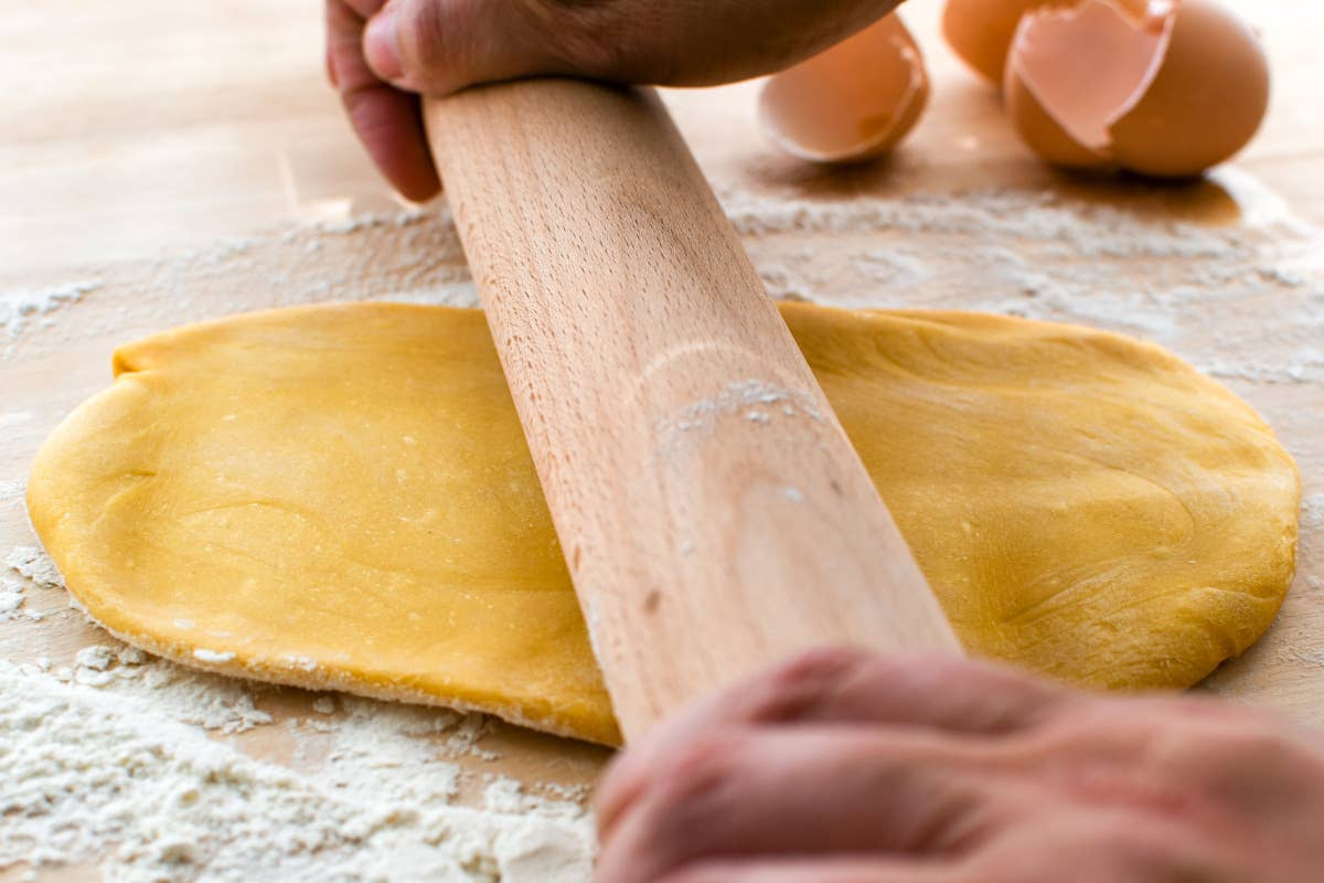 L'arte della sfoglina bolognese ottiene il marchio DeCo