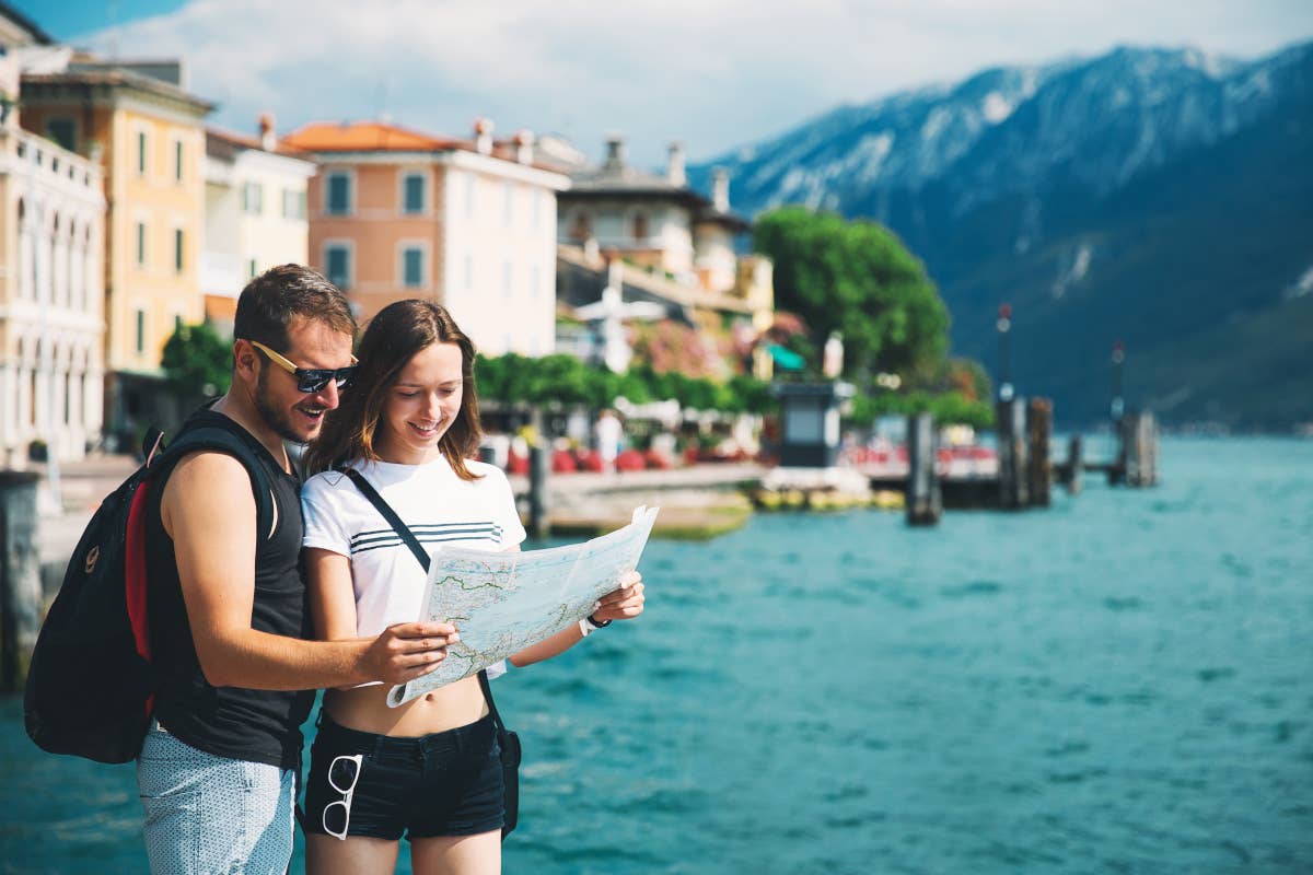 Il lago di Garda guarda ai mercati extra-Ue, ma senza seguire il modello Como