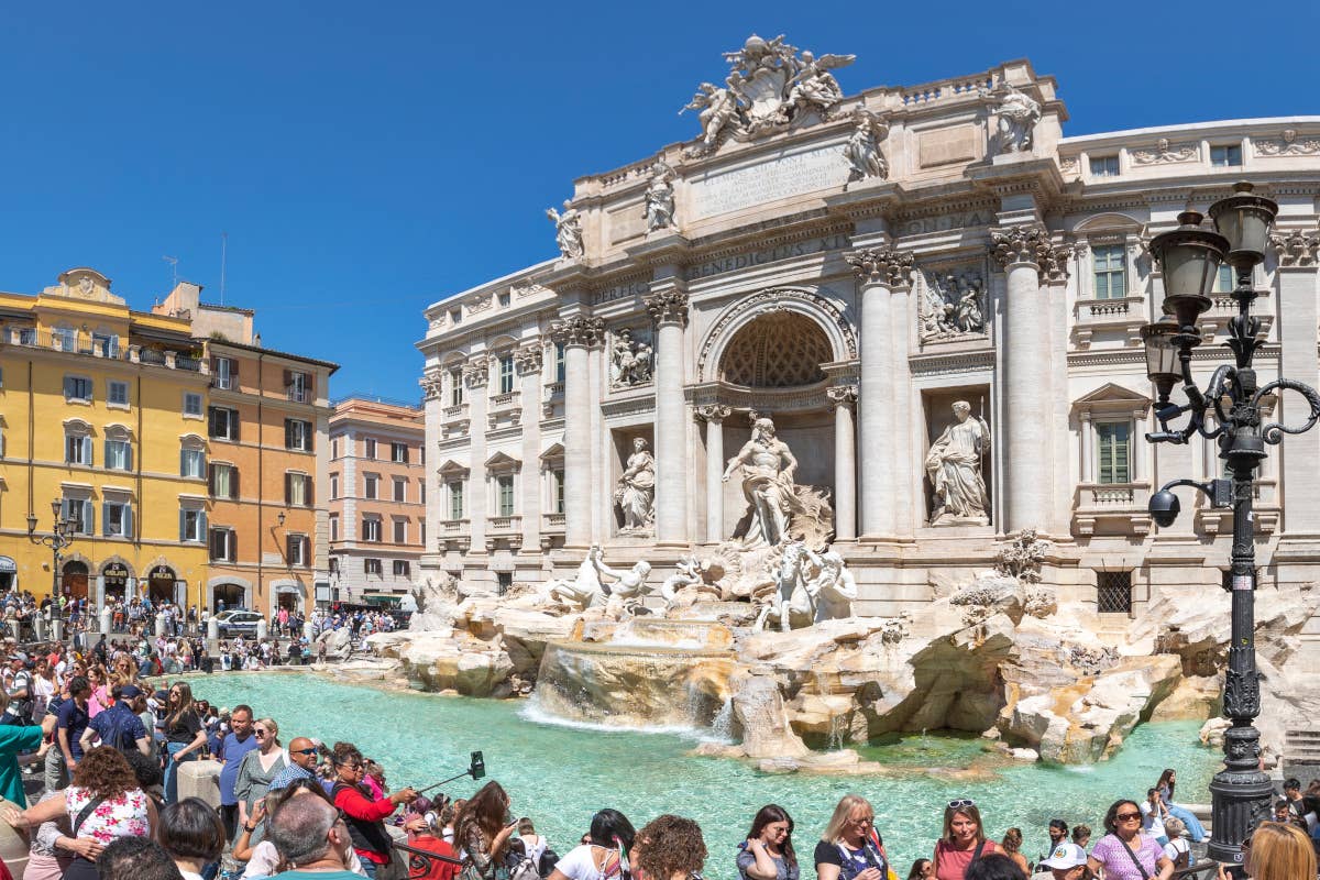 Giornata mondiale del turismo, dal Giubileo all'overtourism: le sfide dell'Italia