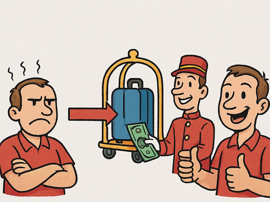 Cosa fare per migliorare la soddisfazione e la reputazione in hotel Cosa fare per migliorare la soddisfazione e la reputazione in hotel