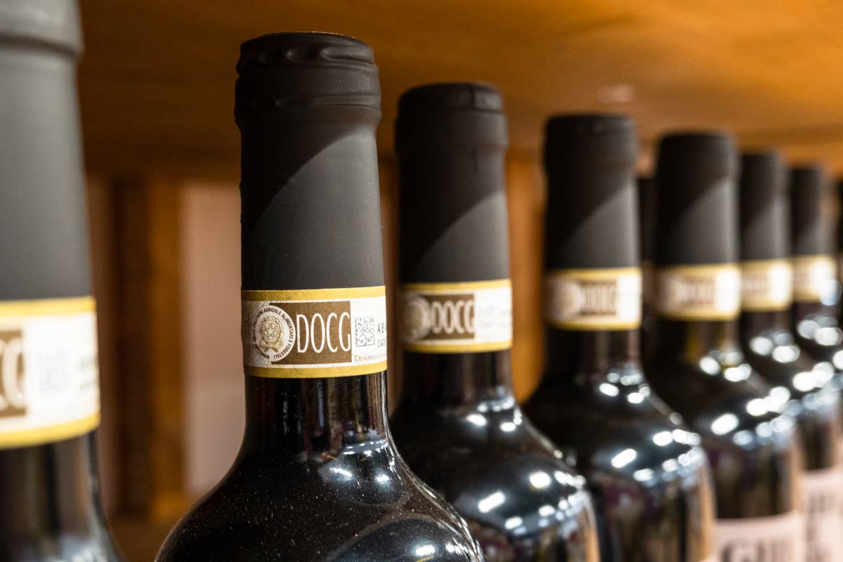 Vino, l'allarme Uiv: incubo dazi Usa, l'Italia sarebbe la più penalizzata