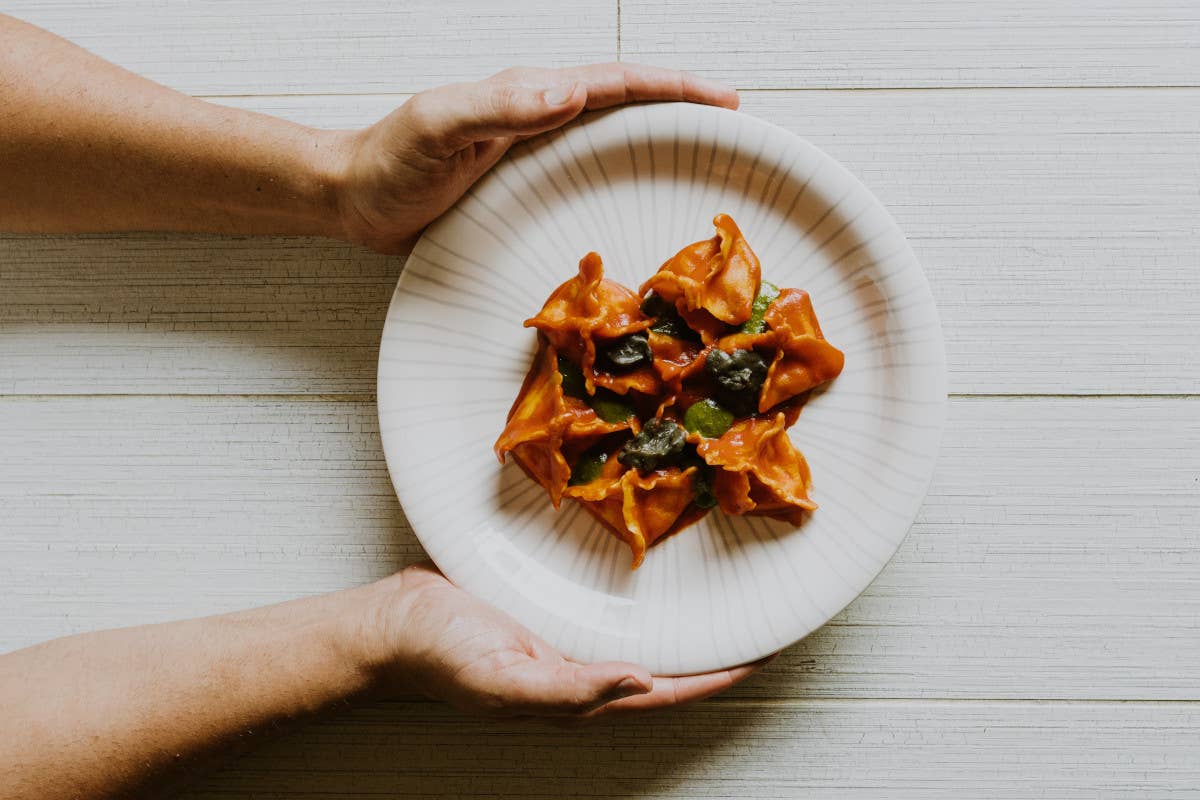 Più di un ristorante: Innesto a Latina è cucina e laboratorio