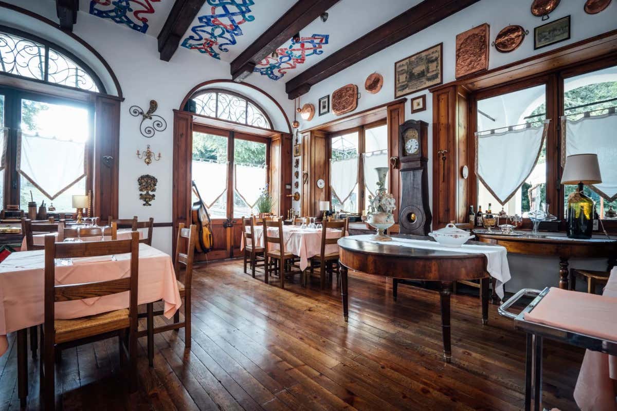 Viaggio in Valsesia: alla scoperta di storia, natura e sapori autentici Viaggio in Valsesia: alla scoperta di storia, natura e sapori autentici