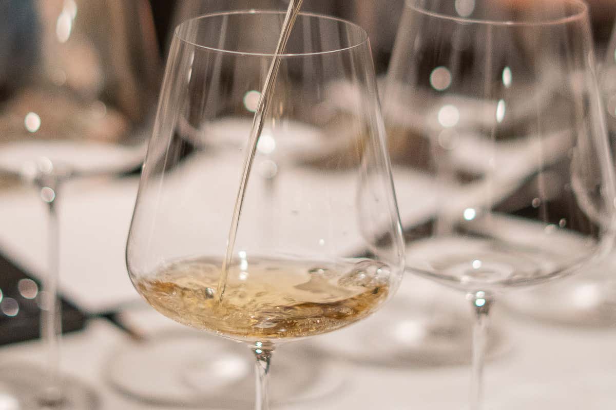 Appius 2021: il 12° apostolo del vino altoatesino firmato San Michele Appiano Appius 2021: il 12° apostolo del vino altoatesino firmato San Michele Appiano