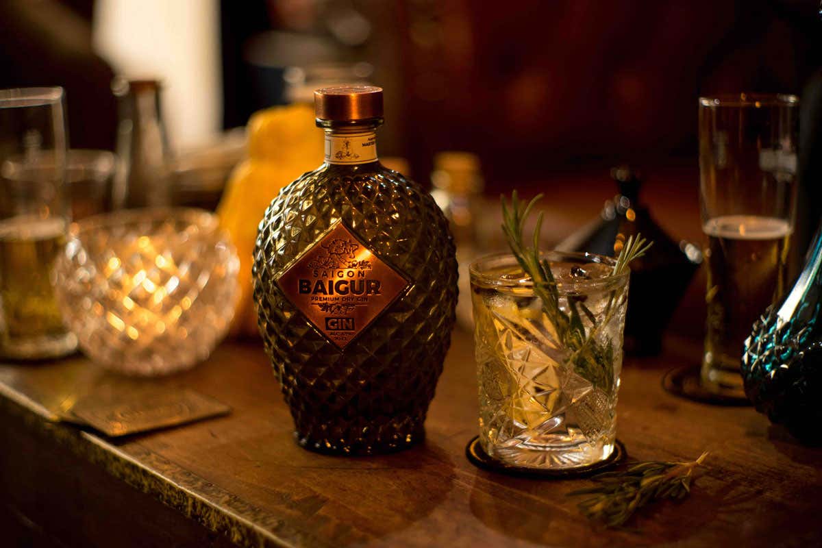 World Gin Day: ecco i gin artigianali da provare per celebrare la giornata World Gin Day: ecco i gin artigianali da provare per celebrare la giornata