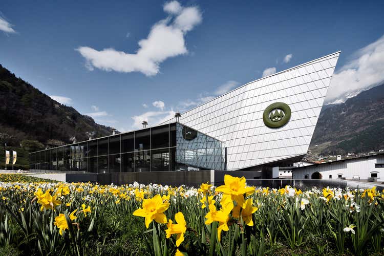 I celebri bicchierini di Birra Forst protagonisti di 7 nuovi spot tv I celebri bicchierini di Birra Forst protagonisti di 7 nuovi spot tv