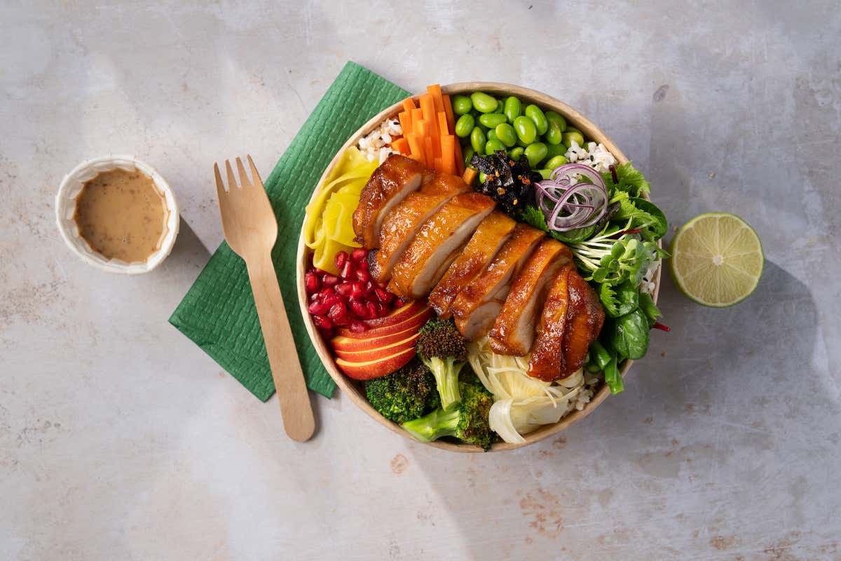 Pork Belly Chunks e Chik’n® Thigh: il gusto che sorprende in ogni formato Pork Belly Chunks e Chik’n® Thigh: il gusto che sorprende in ogni formato