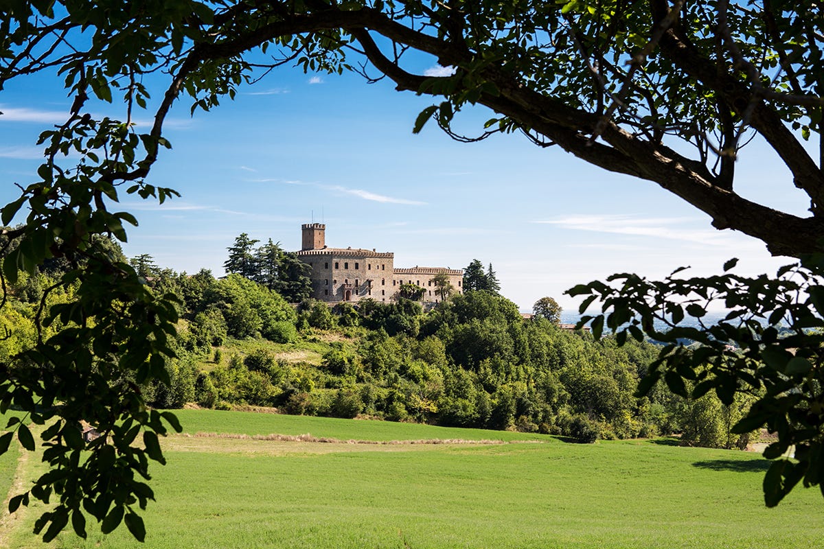 Visit Salsomaggiore, Castello di Tabiano Parma in 48 ore: tutto il bello e il buono della “piccola Parigi”
