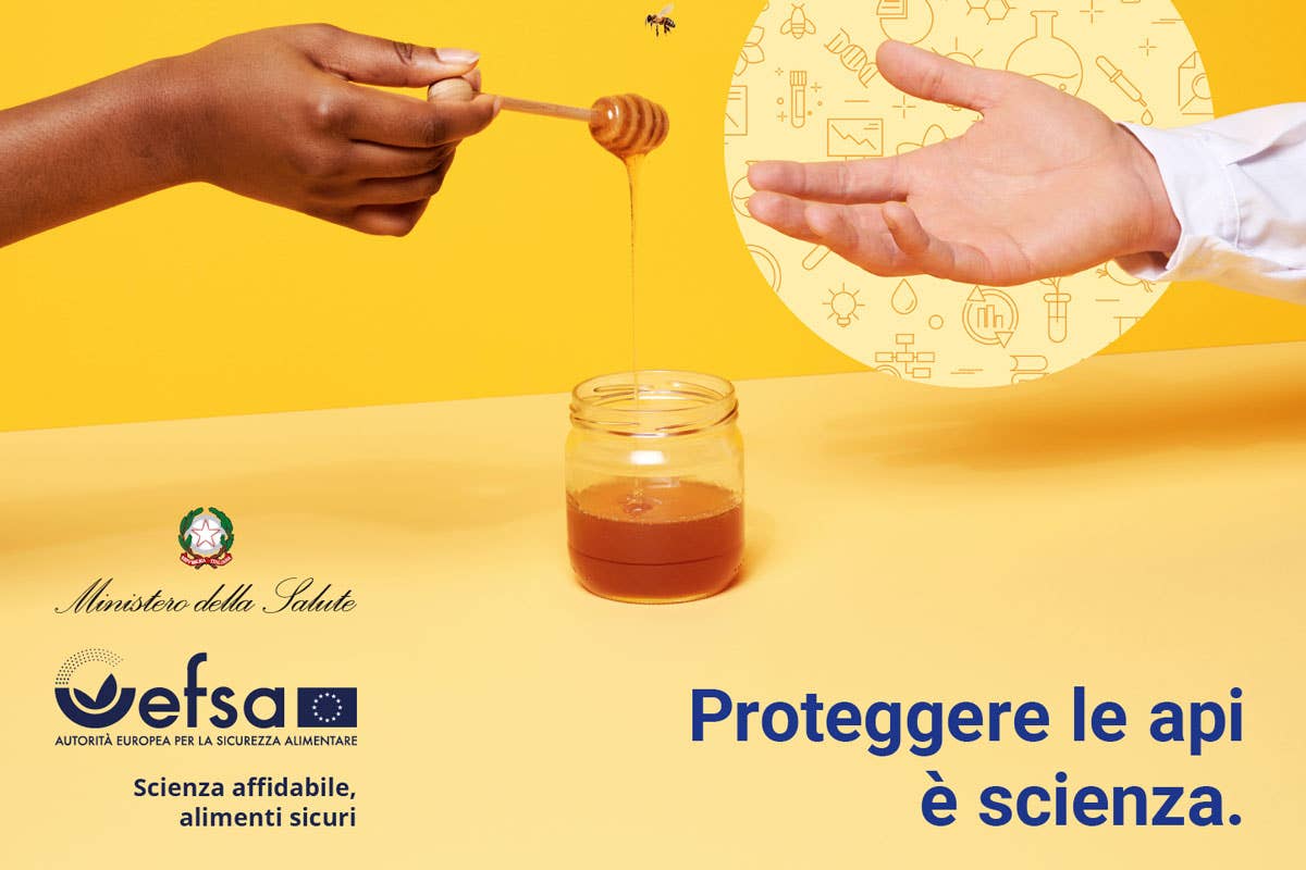 Sicurezza alimentare: la campagna #EuChooseSafeFood sensibilizza i cittadini