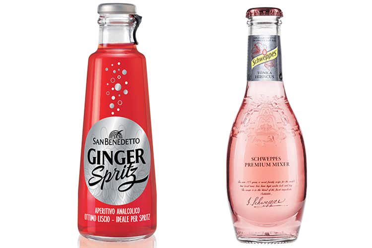 San Benedetto esordisce al 51&deg; Vinitaly In vetrina le ultime novit&agrave; dell'azienda