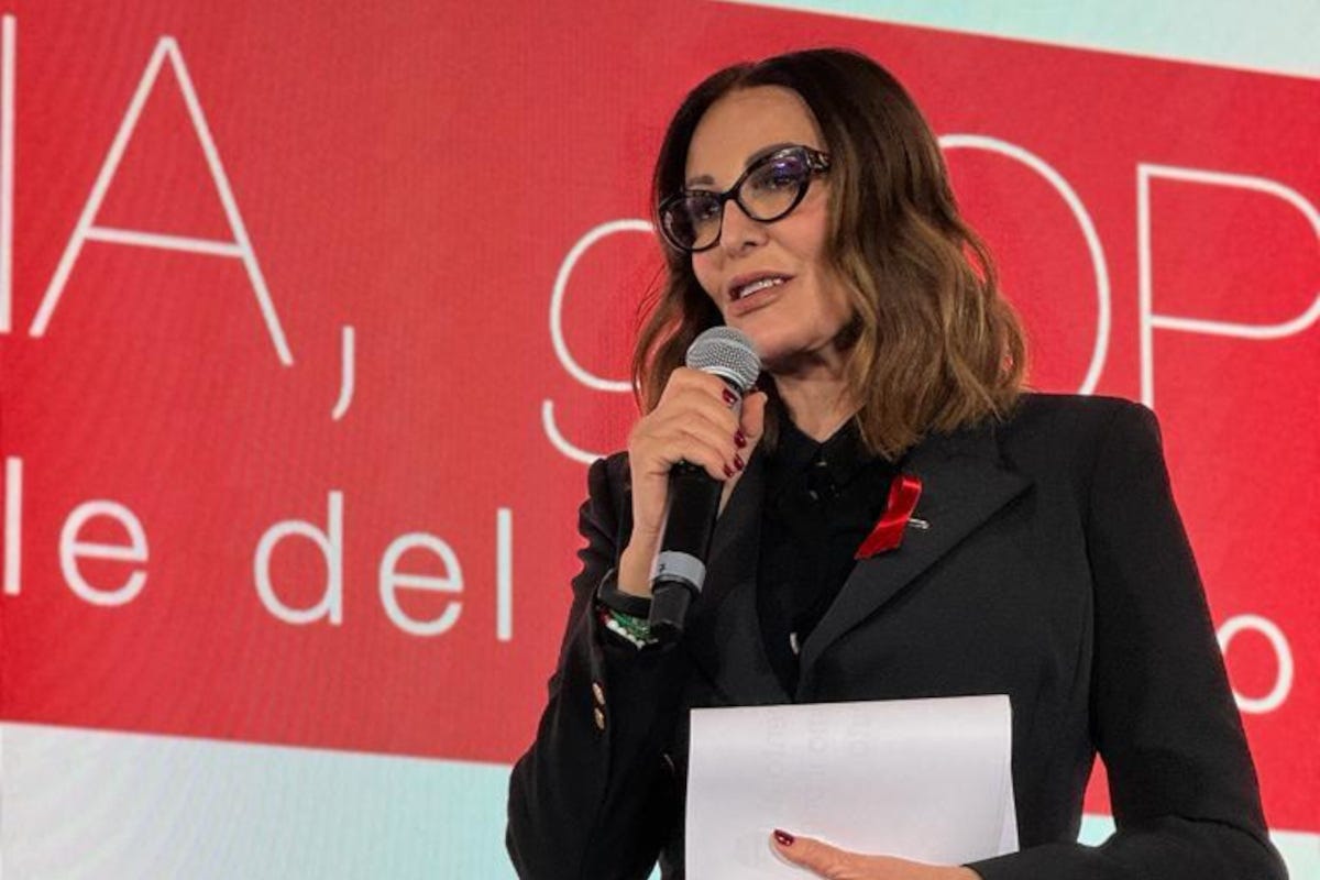 La ministra del Turismo, Daniela Sanatnchè Affitti brevi ministra Santanchè: «Nuove norme entro la fine dell'anno»
