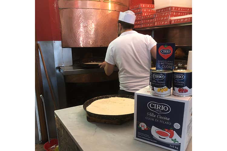 Sapori genuini e promozione Cos&igrave; Little Italy fidelizza la clientela