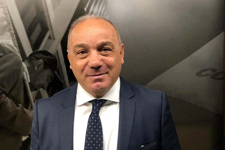 Gianni Chessa - La Sardegna risponde ai mediacon 25mila arrivi in 6 giorni