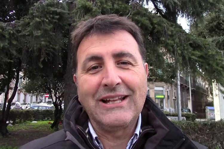 Saro Gugliotta. Fonte: Le Nebrodi News - Slow Food Sicilia, si dimettono in 4 Le vere cause ancora un mistero Saro Gugliotta. Fonte: Le Nebrodi News - Slow Food Sicilia, si dimettono in 4 Le vere cause ancora un mistero