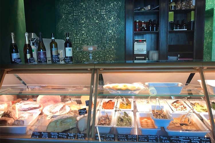 La Gastronomia nasce a luglio di quest'anno - Scannabue lancia la Gastronomia Cucina piemontese e 800 etichette La Gastronomia nasce a luglio di quest'anno - Scannabue lancia la Gastronomia Cucina piemontese e 800 etichette