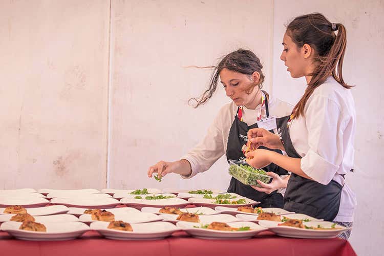 (Scirocco Wine Fest, 2&ordf; edizione Il vino da sei Paesi del Mediterraneo)
