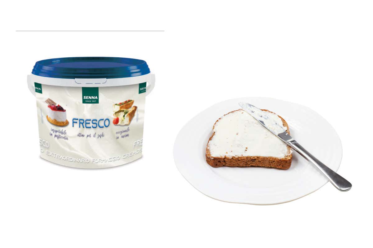 Come usare il formaggio spalmabile in cucina: idee per antipasti, primi e dolci Come usare il formaggio spalmabile in cucina: idee per antipasti, primi e dolci