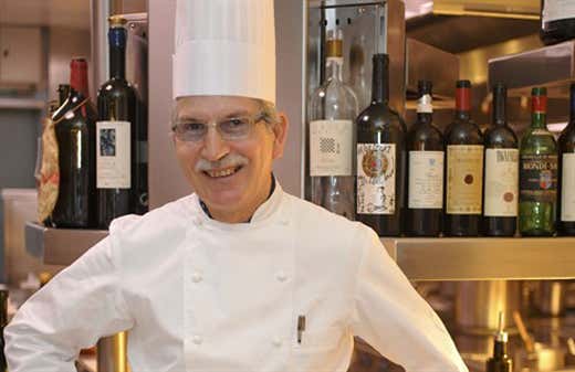 Sergio Mei Sergio Mei