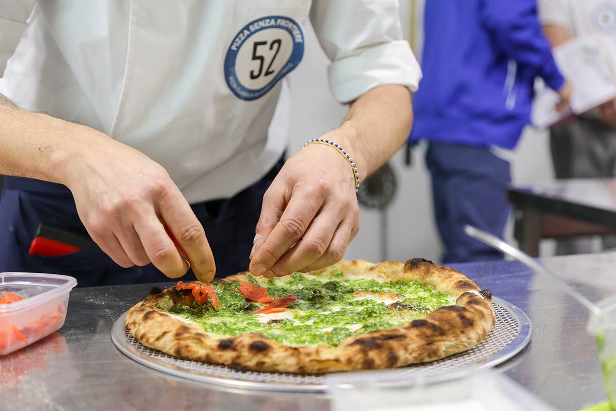 Sigep World 2025: dal gelato artigianale alla pizza appuntamento alla Fiera di Rimini