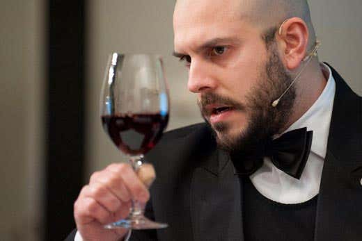 Simone Vergamini Simone Vergamini