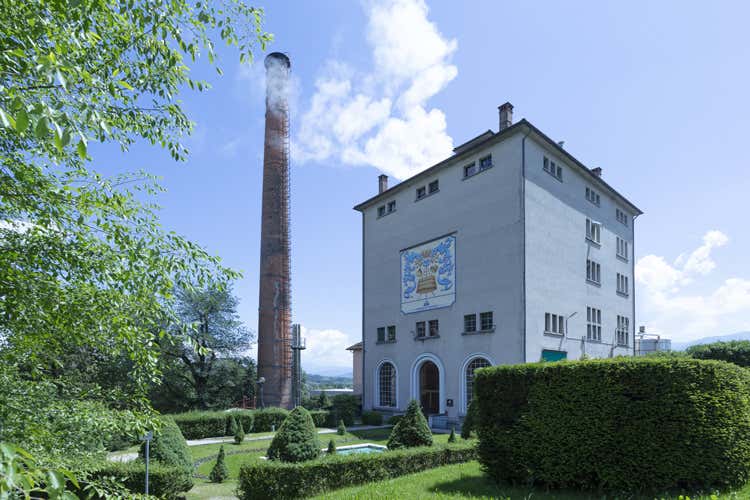 (Simposio della Birra Italiana di Qualit&agrave; Prospettive e scenari del Made in Italy)