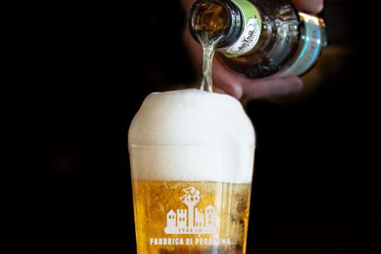 (Simposio della Birra Italiana di Qualit&agrave; Prospettive e scenari del Made in Italy)