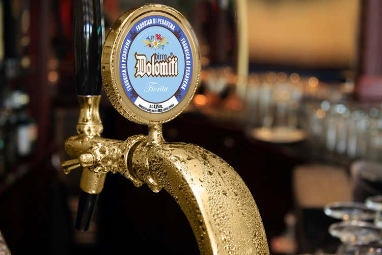 (Simposio della Birra Italiana di Qualit&agrave; Prospettive e scenari del Made in Italy)