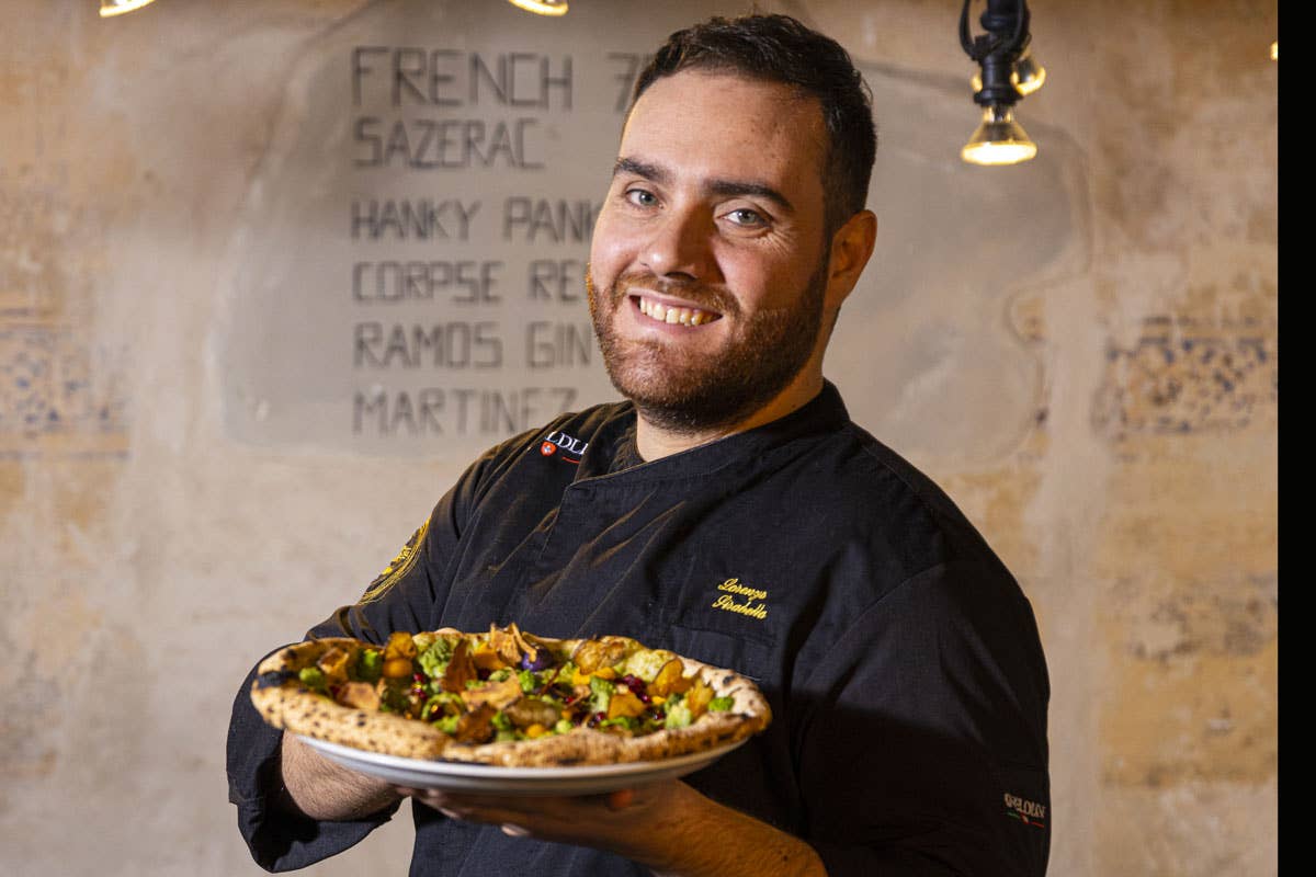 Pranzo di Natale? La pizzeria non è più tabù. E fioccano le ricette speciali