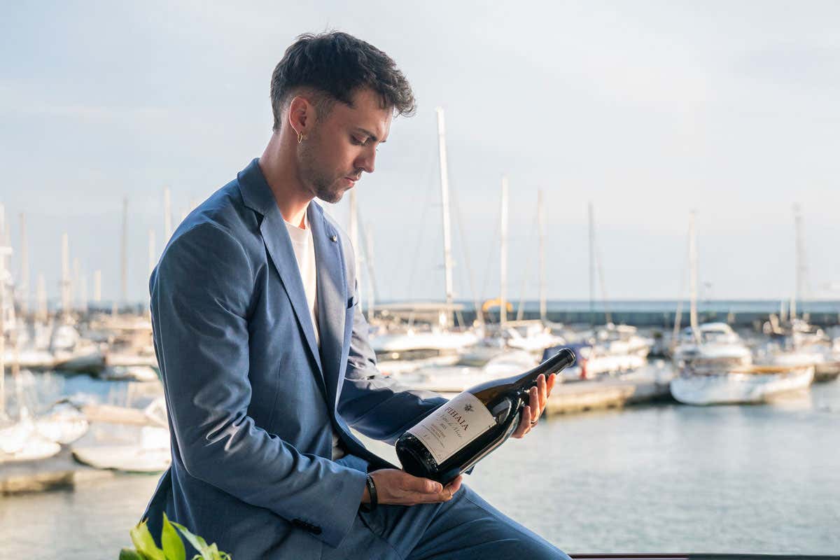 L'orto incontra il mare al Gabbiano 3.0: in cucina solo ingredienti di stagione