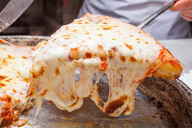 Spontini a Milano non &egrave; solo pizza Tra i progetti c'&egrave; anche la solidariet&agrave;