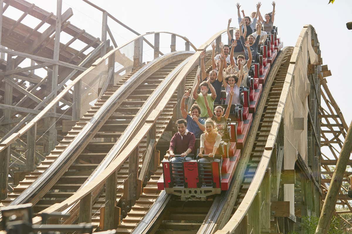 Dove dormire come nel cuore del Far West… ma in Catalogna