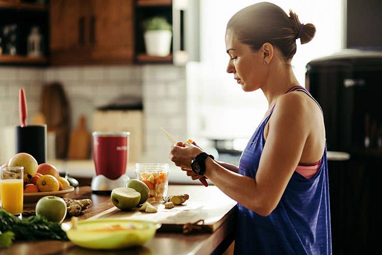 Tanti gli alimenti per avere il pieno di energie - Stanchezza e poca energia?Facciamo il pieno di alimenti buoni