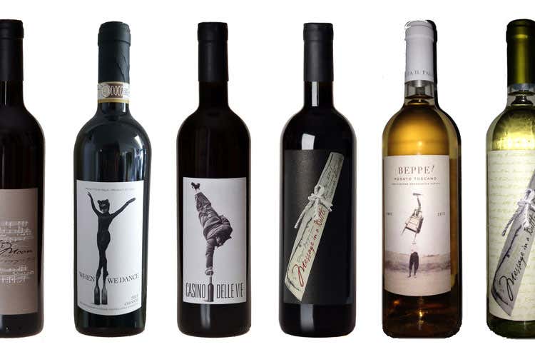 Sting, 25 anni d'amore con Trudie Festa e mini-concerto a Il Palagio