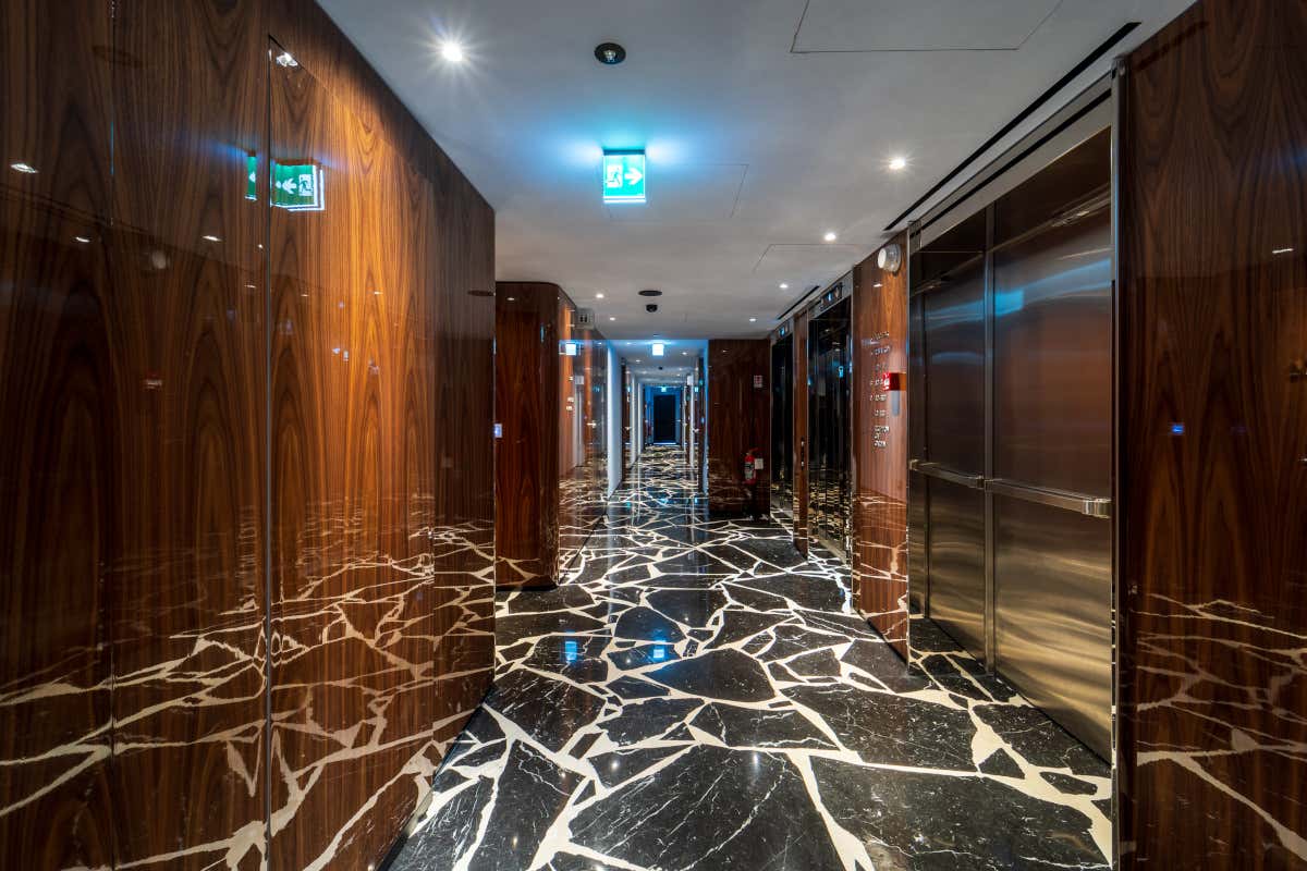 Calimala Milano, il boutique hotel tra design anni ’50 e ospitalità contemporanea